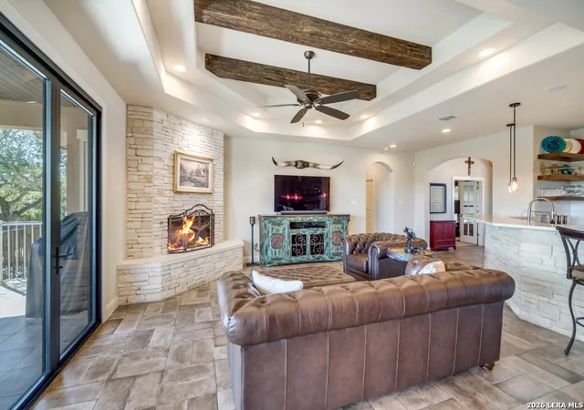 4th image of 1425 Robusto, New Braunfels, TX 78132 | MLS# 1937683