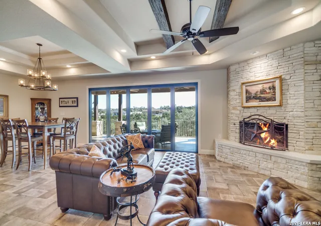 3rd image of 1425 Robusto, New Braunfels, TX 78132 | MLS# 1937683