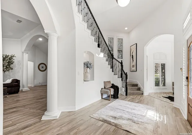4th image of 18930 Calle Cierra, San Antonio, TX 78258 | MLS# 1937684