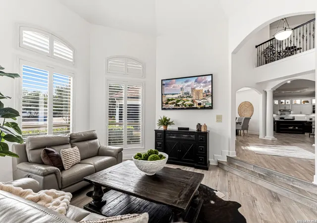 5th image of 18930 Calle Cierra, San Antonio, TX 78258 | MLS# 1937684