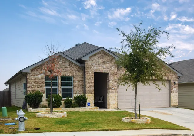 1st image of 837 Indigo Way, Seguin, TX 78155 | MLS# 1937685