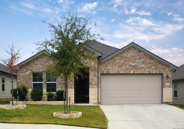 2nd image of 837 Indigo Way, Seguin, TX 78155 | MLS# 1937685