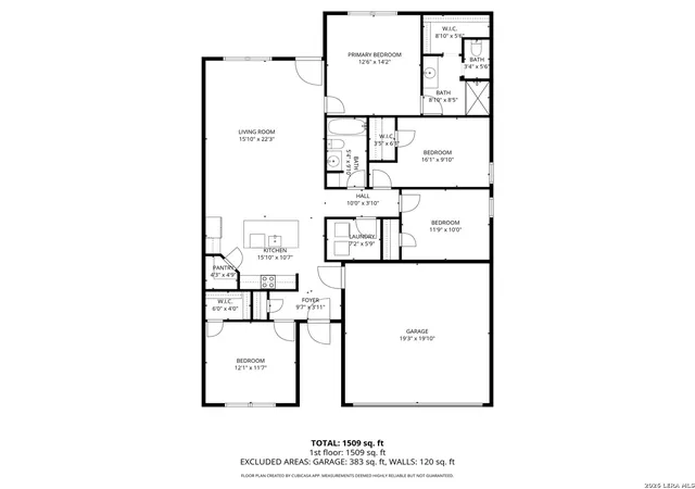 23rd image of 837 Indigo Way, Seguin, TX 78155 | MLS# 1937685