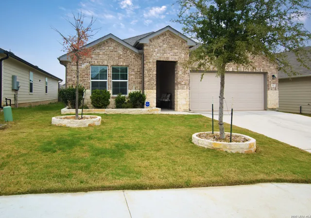 3rd image of 837 Indigo Way, Seguin, TX 78155 | MLS# 1937685
