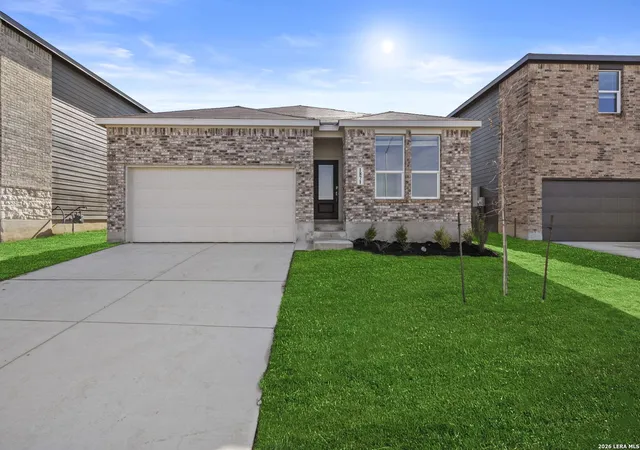 Homes for sale in New Braunfels, TX | 1871 Nuthatch Ridge, New Braunfels, TX 78130 | MLS# 1937696