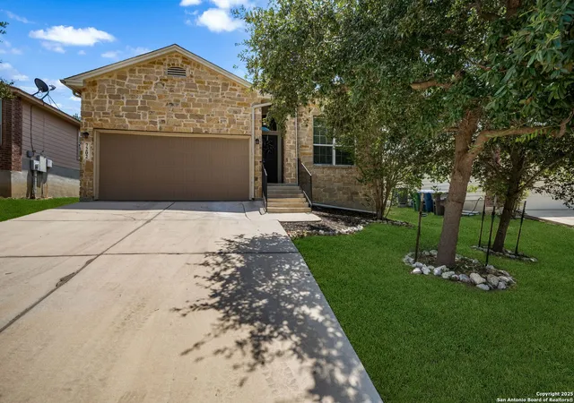 Photo 1 of Sale Pending at 7202 Aldebaran Sun, San Antonio, TX 78252 | MLS# 1937699 | Listing updated on 2026-04-22