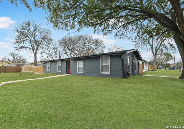 Photo 1 of Sale Pending at 558 Ferris, San Antonio, TX 78220 | MLS# 1937715 | Listing updated on 2026-04-04