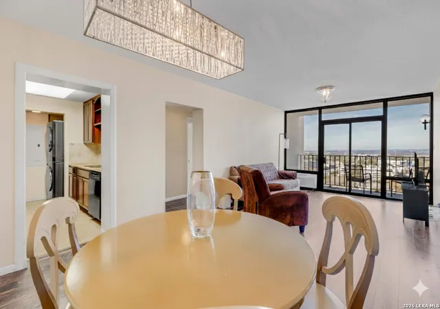 Photo 3 of Sale Pending at 7701 Wurzbach Rd #1605, San Antonio, TX 78229 | MLS# 1937716 | Listing updated on 2026-03-24