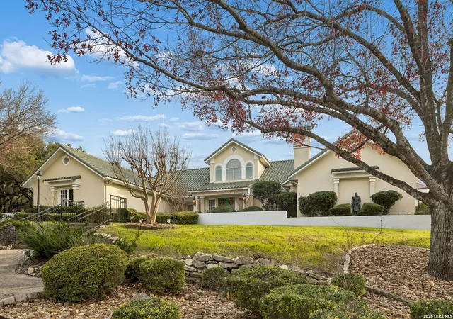 Photo 1 of Sale Pending at 12 Vineyard Dr, San Antonio, TX 78257 | MLS# 1937717 | Listing updated on 2026-03-25