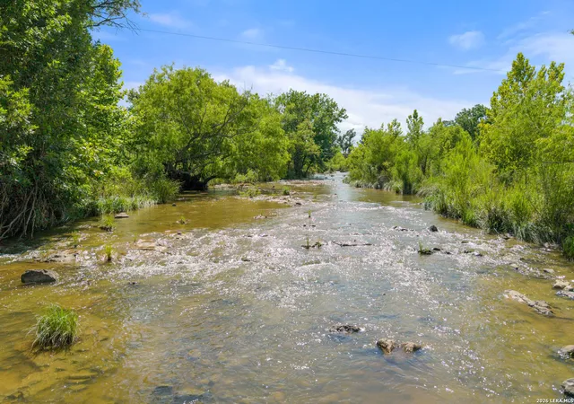 Photo 3 of Land for sale at 444 & 742 Klein Rd, Stonewall, TX 78671 | MLS# 1937720 | Listing updated on 2026-02-10