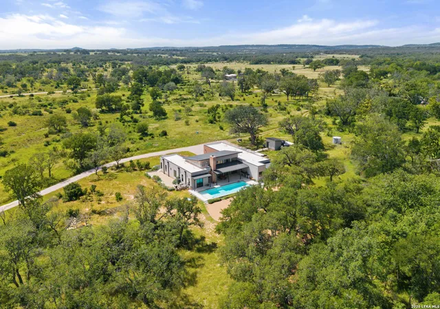 Photo 2 of Land for sale at 444 & 742 Klein Rd, Stonewall, TX 78671 | MLS# 1937720 | Listing updated on 2026-02-10