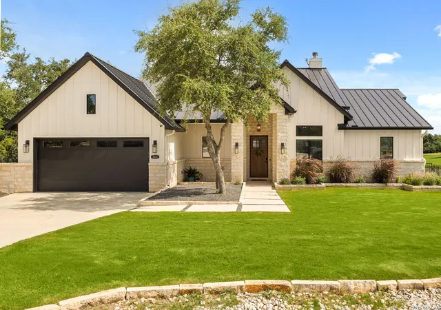 Photo 1 of Single family home for sale at 103 Clay Davis, Blanco, TX 78606 | MLS# 1937721 | Listing updated on 2026-02-18