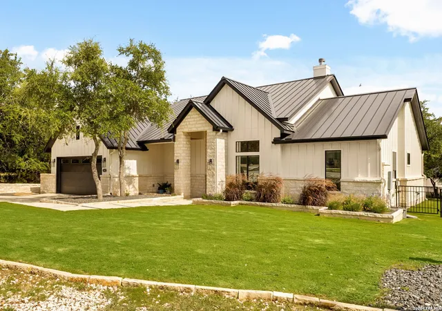 Photo 2 of Single family home for sale at 103 Clay Davis, Blanco, TX 78606 | MLS# 1937721 | Listing updated on 2026-02-18