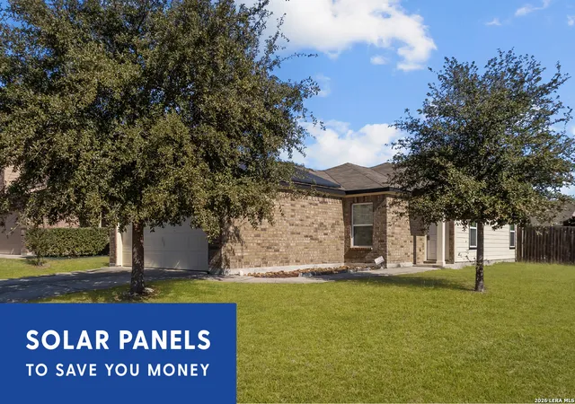 Homes for sale in San Antonio, TX | 3446 Glacier, San Antonio, TX 78222 | MLS# 1937729