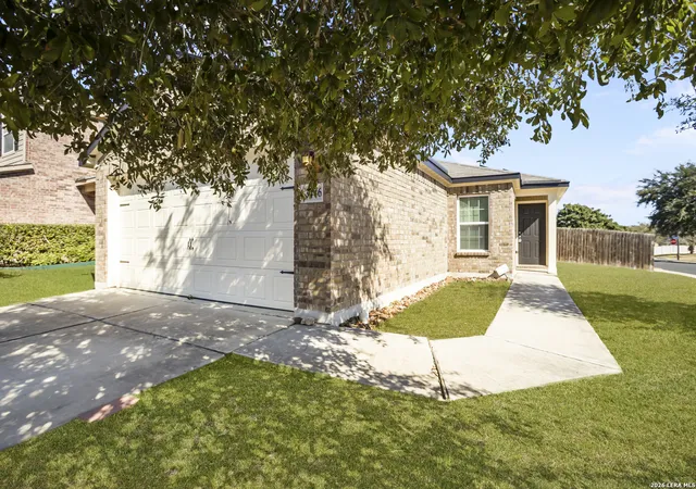 Homes for sale in San Antonio, TX | 3446 Glacier, San Antonio, TX 78222 | MLS# 1937729