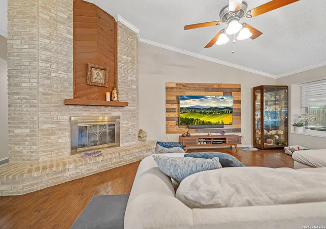 Photo 3 of Sale Pending at 3005 Morning Trl, San Antonio, TX 78247 | MLS# 1937739 | Listing updated on 2026-04-02