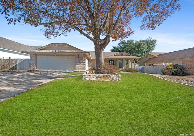 Photo 1 of Sale Pending at 3005 Morning Trl, San Antonio, TX 78247 | MLS# 1937739 | Listing updated on 2026-04-02