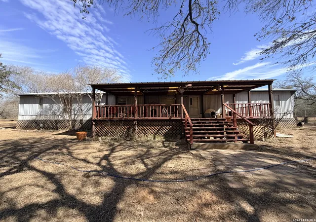 3rd image of 1140 County Road 765, Moore, TX 78057 | MLS# 1937749