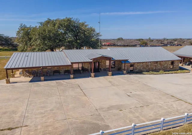 Photo 2 of Land for sale at 13633 Us Hwy 87 South, Adkins, TX 78101 | MLS# 1937759 | Listing updated on 2026-06-07