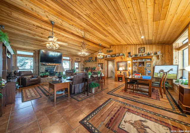 Photo 4 of House for sale at 13633 Us Hwy 87 South, Adkins, TX 78101 | MLS# 1937759 | Listing updated on 2026-06-07