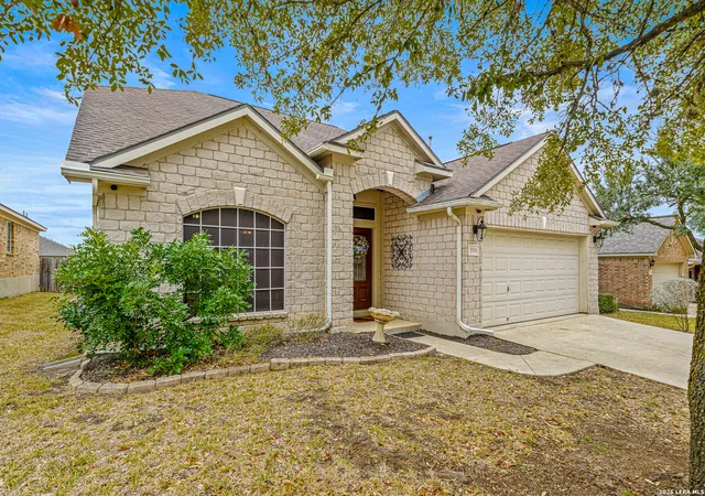 Photo 3 of Sale Pending at 3534 Sausalito Fern, San Antonio, TX 78261 | MLS# 1937763 | Listing updated on 2026-03-23