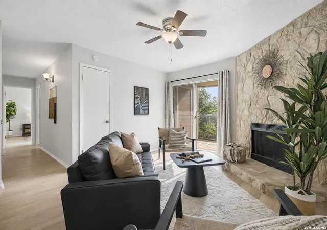 Photo 2 of Sale Pending at 4119 Medical Dr #301C, San Antonio, TX 78229 | MLS# 1937787 | Listing updated on 2026-04-09