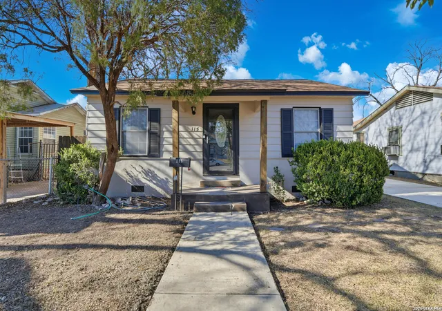 1st image of 115 Rollins, San Antonio, TX 78228 | MLS# 1937802