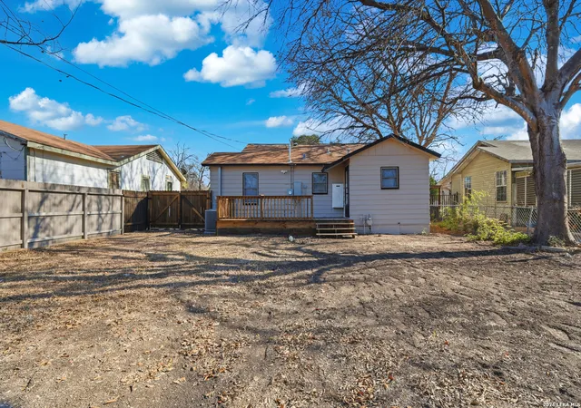 12th image of 115 Rollins, San Antonio, TX 78228 | MLS# 1937802