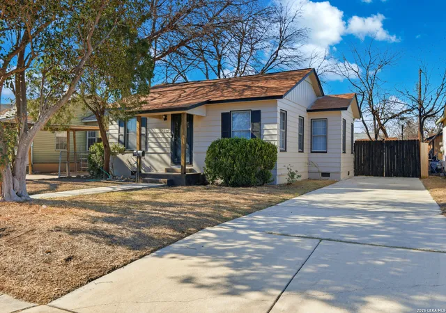 2nd image of 115 Rollins, San Antonio, TX 78228 | MLS# 1937802