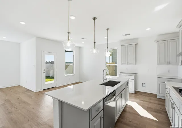 3rd image of 442 Nightingale Avenue, Marion, TX 78124 | MLS# 1937811