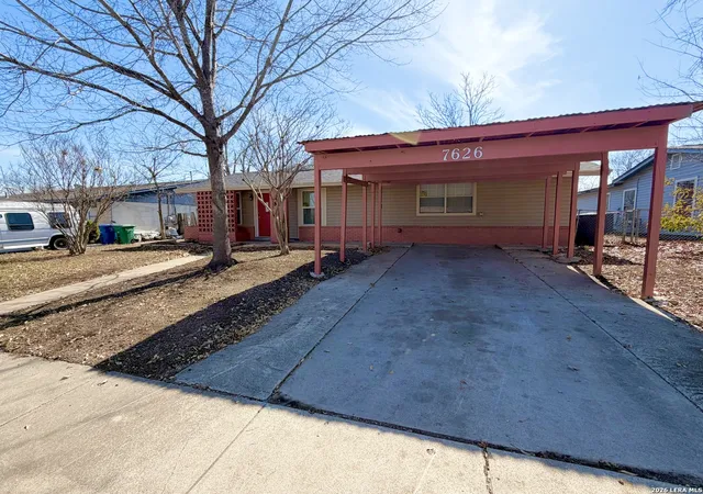 1st image of 7626 Muleshoe, San Antonio, TX 78227 | MLS# 1937824