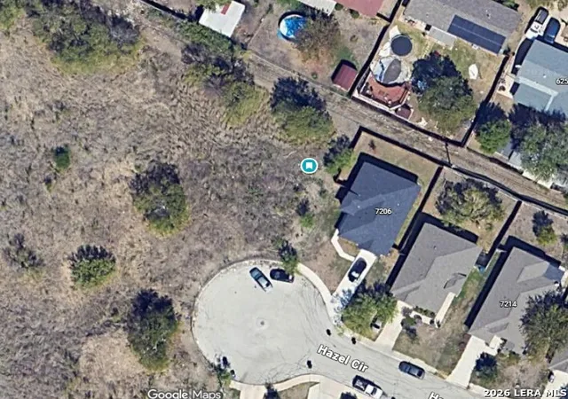 Photo 1 of Sale Pending at 7202 Hazel, San Antonio, TX 78242 | MLS# 1937828 | Listing updated on 2026-03-19