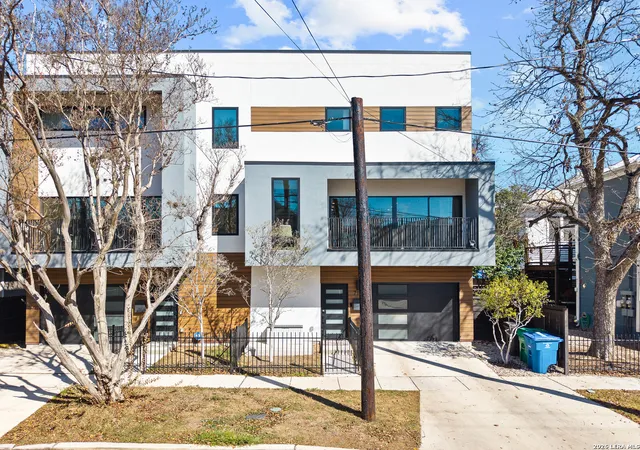 2nd image of 710 Atlanta #710, San Antonio, TX 78212 | MLS# 1937829