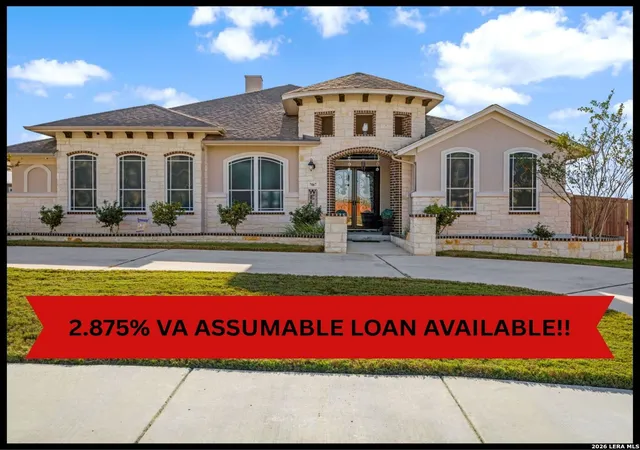 image of 7067 Jamie Lyn Blvd, Schertz, TX 78154 | MLS# 1937832