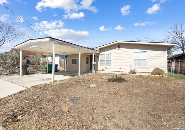 Photo 1 of Single family home for sale at 615 Overhill Dr, San Antonio, TX 78228 | MLS# 1937856 | Listing updated on 2026-08-10