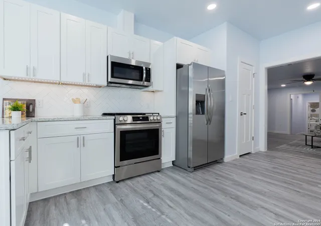Photo 3 of Single family home for sale at 418 Gulf, San Antonio, TX 78202 | MLS# 1937869 | Listing updated on 2026-02-10