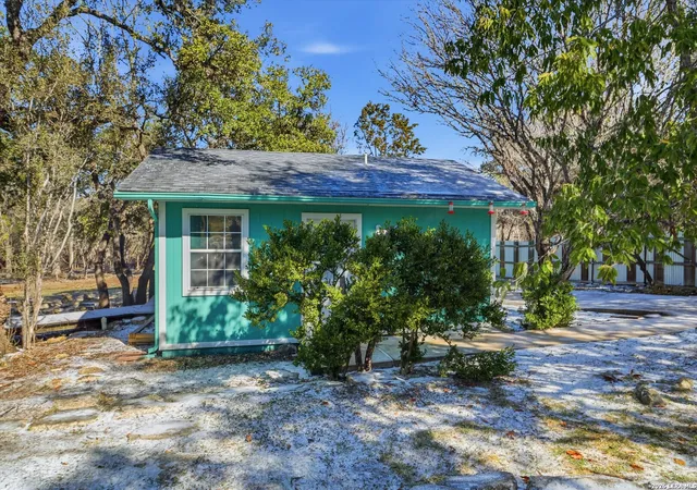 Photo 3 of Manufactured home for sale at 1535 Freshwater, Bulverde, TX 78163 | MLS# 1937886 | Listing updated on 2026-02-19