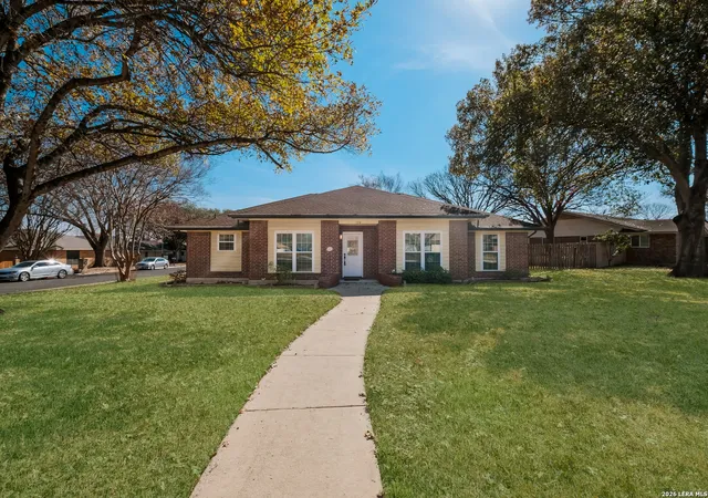 1st image of 124 Henry Ford Dr, Schertz, TX 78154 | MLS# 1937902