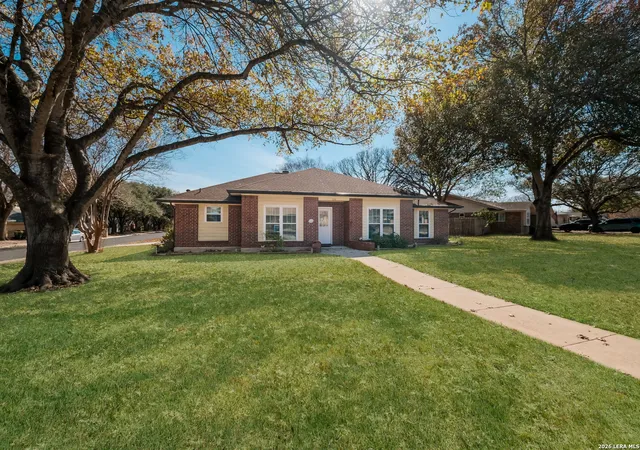 2nd image of 124 Henry Ford Dr, Schertz, TX 78154 | MLS# 1937902