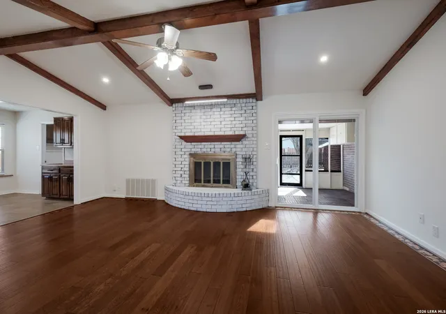 Photo 3 of Sale Pending at 124 Henry Frd Dr, Schertz, TX 78154 | MLS# 1937902 | Listing updated on 2026-02-13