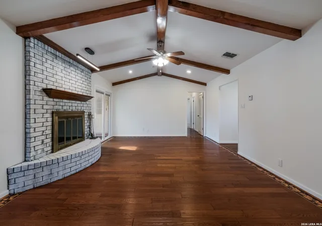 Photo 3 of Sale Pending at 124 Henry Frd Dr, Schertz, TX 78154 | MLS# 1937902 | Listing updated on 2026-02-13