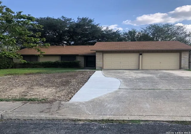 Photo 1 of Single family home for sale at 5922 Brambletree St, San Antonio, TX 78247 | MLS# 1937911 | Listing updated on 2026-02-10