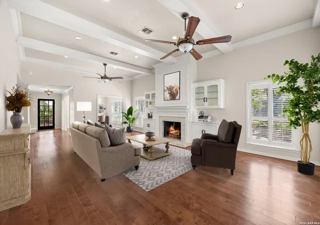 Photo 2 of Single family home for sale at 29715 Windchime Hill, Boerne, TX 78015 | MLS# 1937912 | Listing updated on 2026-09-13