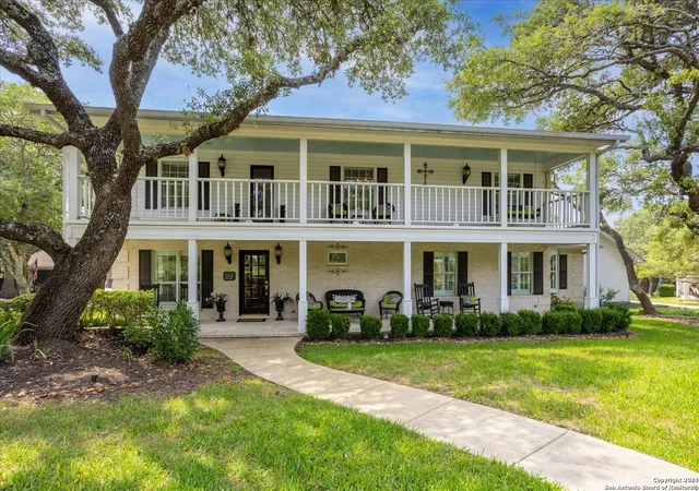 Photo 1 of Single family home for sale at 29715 Windchime Hill, Boerne, TX 78015 | MLS# 1937912 | Listing updated on 2026-09-13