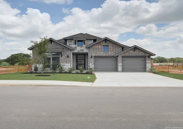 Homes for sale in Castroville, TX | 190 Mountain Oak, Castroville, TX 78009 | MLS# 1937917