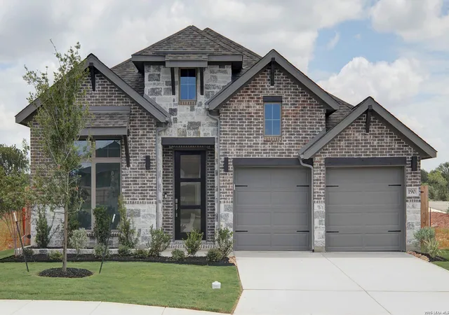 Homes for sale in Castroville, TX | 190 Mountain Oak, Castroville, TX 78009 | MLS# 1937917
