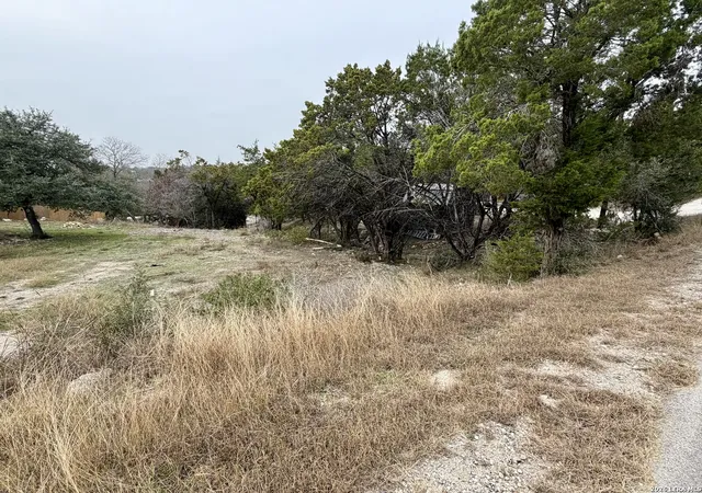 Photo 2 of Land for sale at 984 Cypress, Canyon Lake, TX 78133 | MLS# 1937920 | Listing updated on 2026-06-02