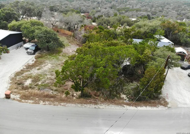 Photo 3 of Land for sale at 984 Cypress, Canyon Lake, TX 78133 | MLS# 1937920 | Listing updated on 2026-06-02