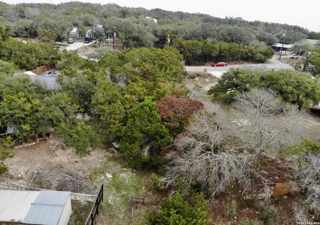 Photo 4 of Land for sale at 984 Cypress, Canyon Lake, TX 78133 | MLS# 1937920 | Listing updated on 2026-06-02