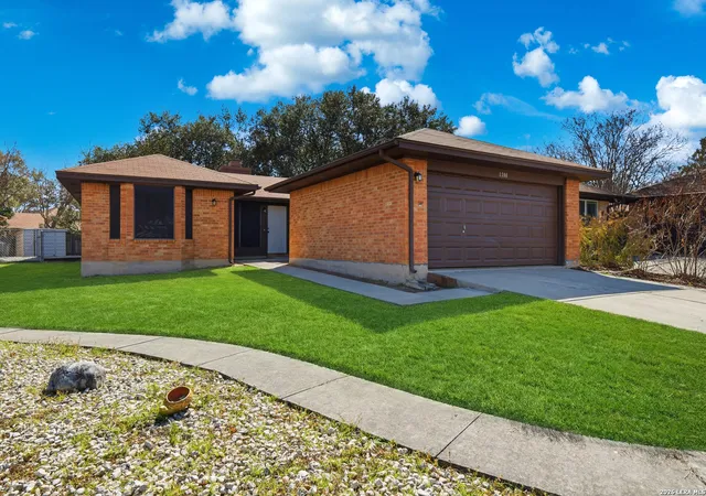 2nd image of 1300 Cyrus Mccormick, Schertz, TX 78154 | MLS# 1937927